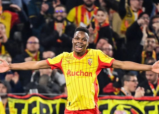 Mamadou Sangare Attracts Interest from Manchester United