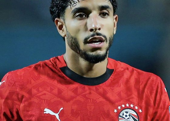 Egypt Grant Omar Marmoush Wedding Leave Ahead of USA Trip as Forward Set to Rejoin Camp in June