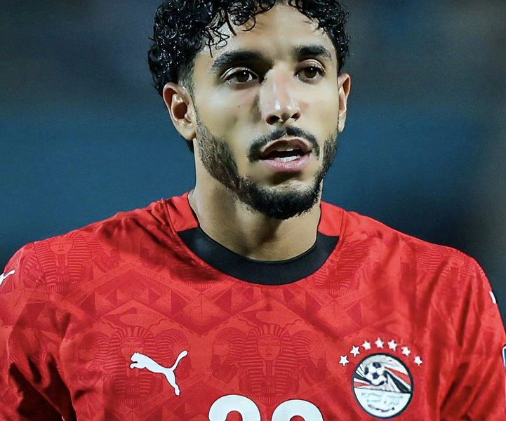 Egypt Grant Omar Marmoush Wedding Leave Ahead of USA Trip as Forward Set to Rejoin Camp in June
