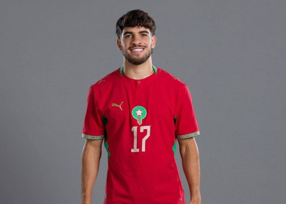 FIFA WORLD CUP: Morocco Dealt Major Injury Blow Ahead of Brazil Clash