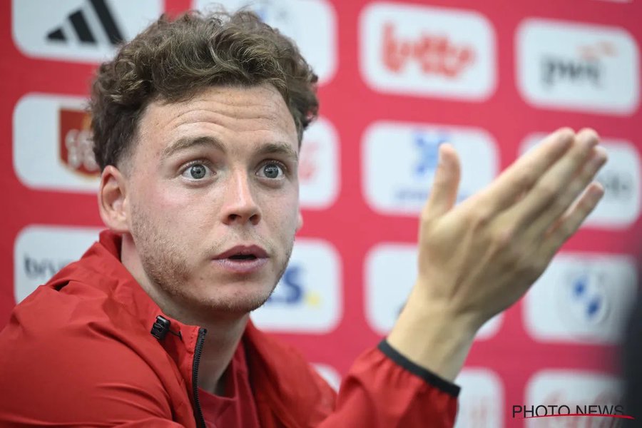 2026 Fifa World Cup: De Cuyper Embraces Uncertainty but Backs Garcia’s Authority Ahead of Egypt Clash