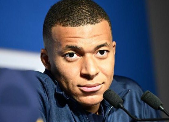 2026 FIFA WORLD CUP: Mbappé Admits Players’ Mixed Feelings Over Hydration Breaks