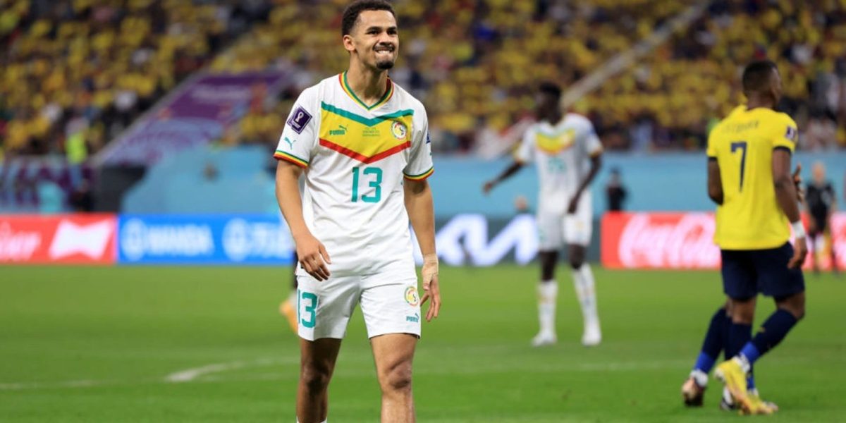 2026 FIFA World Cup: Ndiaye stands firm before France match