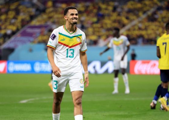 2026 FIFA World Cup: Ndiaye stands firm before France match