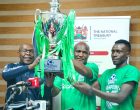 Mbadi rewards Kenya champions Gor Mahia KSh 3.2m