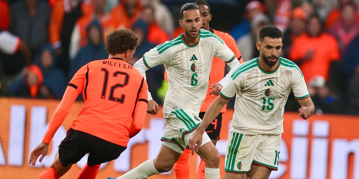 Koeman Warns Netherlands After Algeria Test: “No Such Thing as a Friendly”
