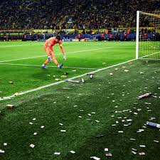 FIFA Bans All Bottles from World Cup Stadiums in New Safety Crackdown
