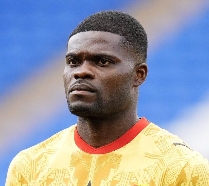 2026 FIFA World Cup: US Explains Decision to Admit Thomas Partey Despite Canada’s Refusal