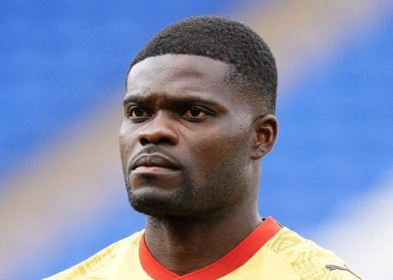 2026 FIFA World Cup: US Explains Decision to Admit Thomas Partey Despite Canada’s Refusal