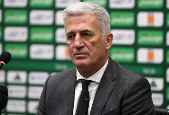 2026 FIFA World Cup: Islam Slimani criticizes Petkovic