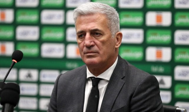 2026 FIFA World Cup: Islam Slimani criticizes Petkovic