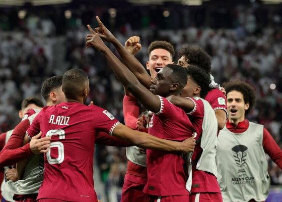 2026 FIFA World Cup: Qatar stuns Switzerland with late equalizer