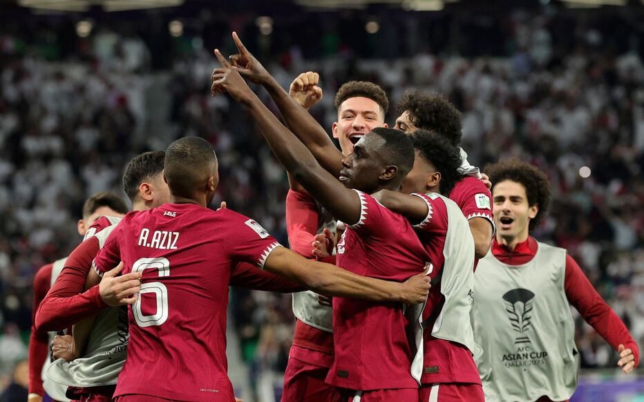 2026 FIFA World Cup: Qatar stuns Switzerland with late equalizer