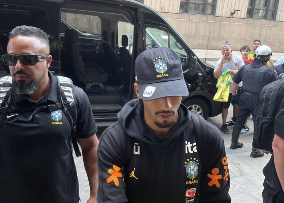 FIFA WORLD CUP: Raphinha Hails Morocco Ahead of Group Clash -“A Great Team”