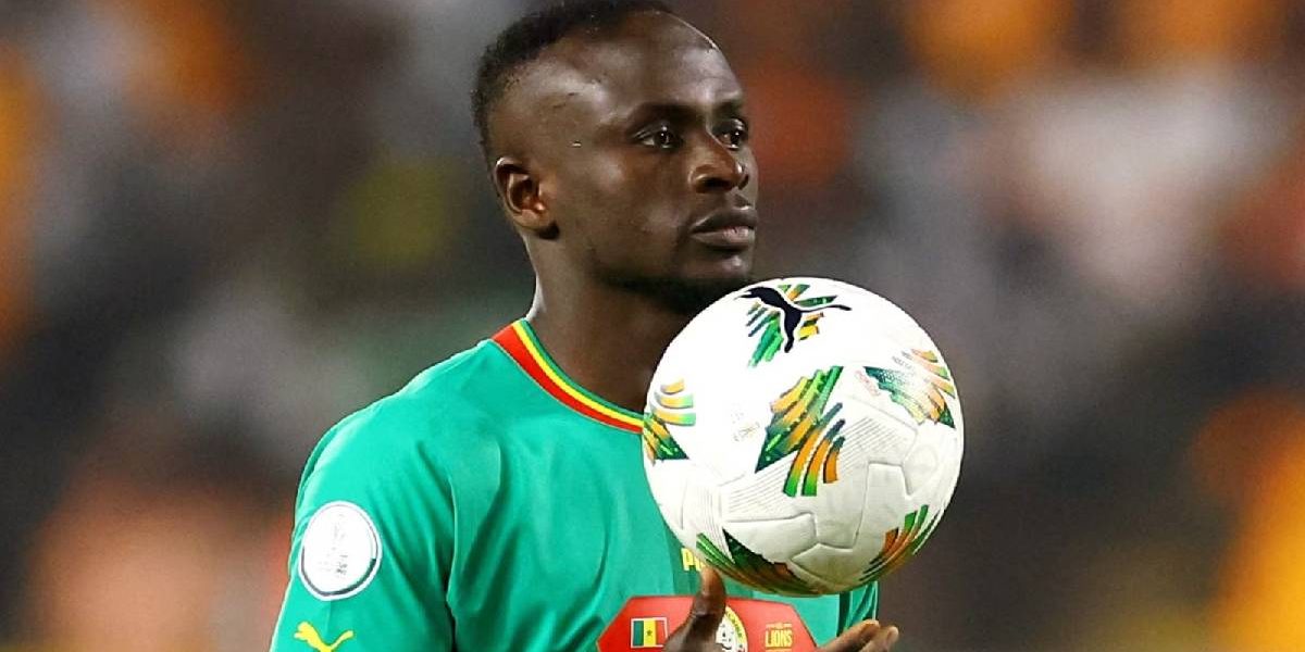2026 FIFA World Cup: Senegal hit unwanted group stage record