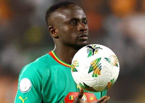 World Cup 2026: Mane reassures on Senegal’s preparation