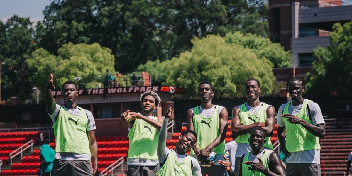 2026 FIFA WORLD CUP: Unrest in Senegal Camp as Off-Field Issues Cloud World Cup Campaign