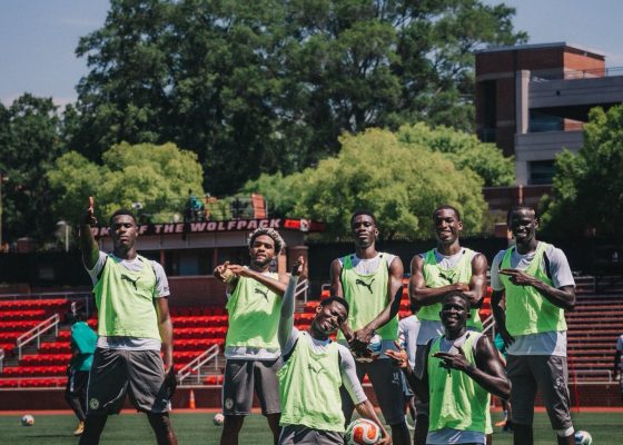 2026 FIFA WORLD CUP: Unrest in Senegal Camp as Off-Field Issues Cloud World Cup Campaign