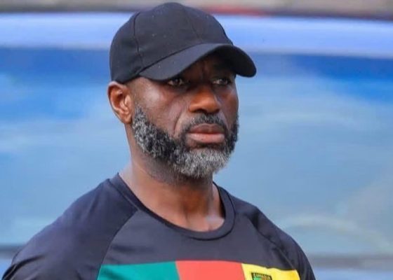 Tchoutang Opens Up on World Cup Heartbreak, Alleges “Mafia” Behind 1998 Snub
