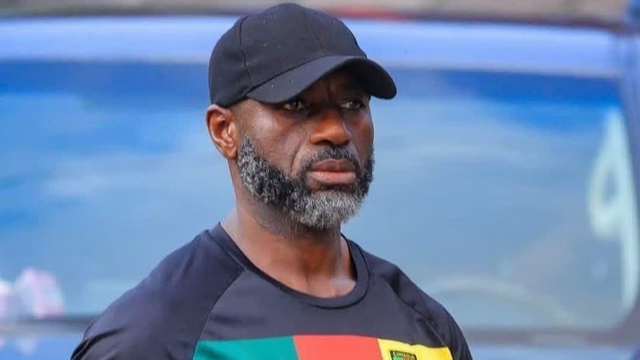Tchoutang Opens Up on World Cup Heartbreak, Alleges “Mafia” Behind 1998 Snub