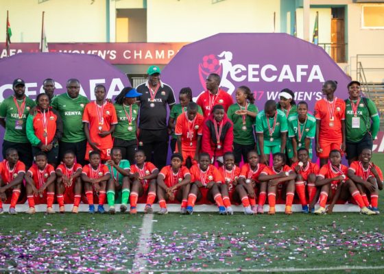 Bronze Medal, Bigger Lessons: What the CECAFA U17 Championship Meant for the Junior Starlets
