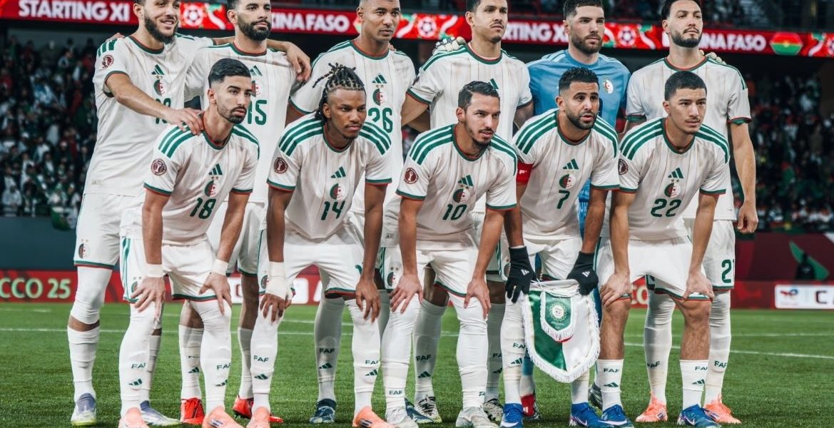 Algeria vs Netherlands: A match worth watching this Wednesday