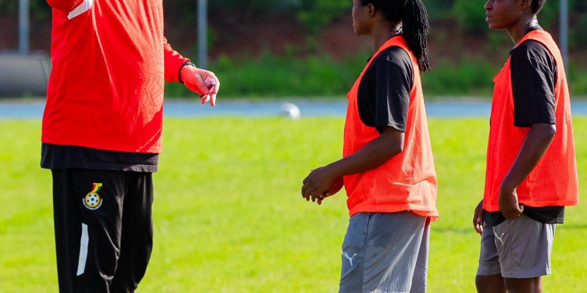 Black Queens Set Sights on WAFCON 2026 Glory as Björkegren Targets Gold