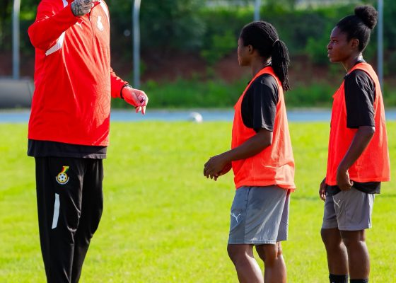 Black Queens Set Sights on WAFCON 2026 Glory as Björkegren Targets Gold