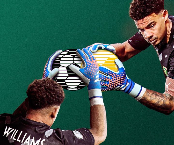 Ronwen Williams Reveals Emotional Tribute to Late Brother During Matches
