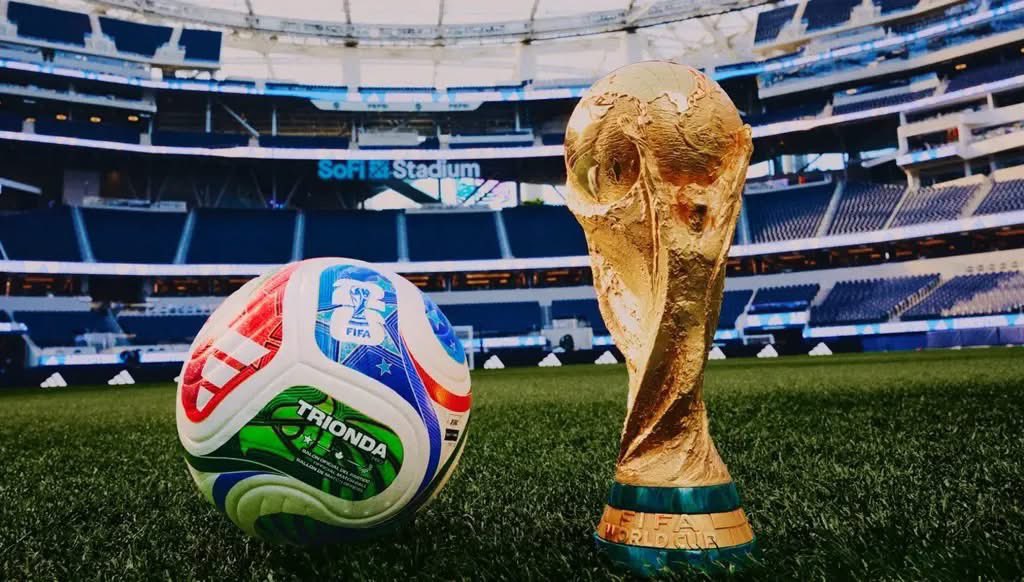 FIFA Unveils New World Cup Pre-Match Ceremony Featuring Full Squads on Pitch