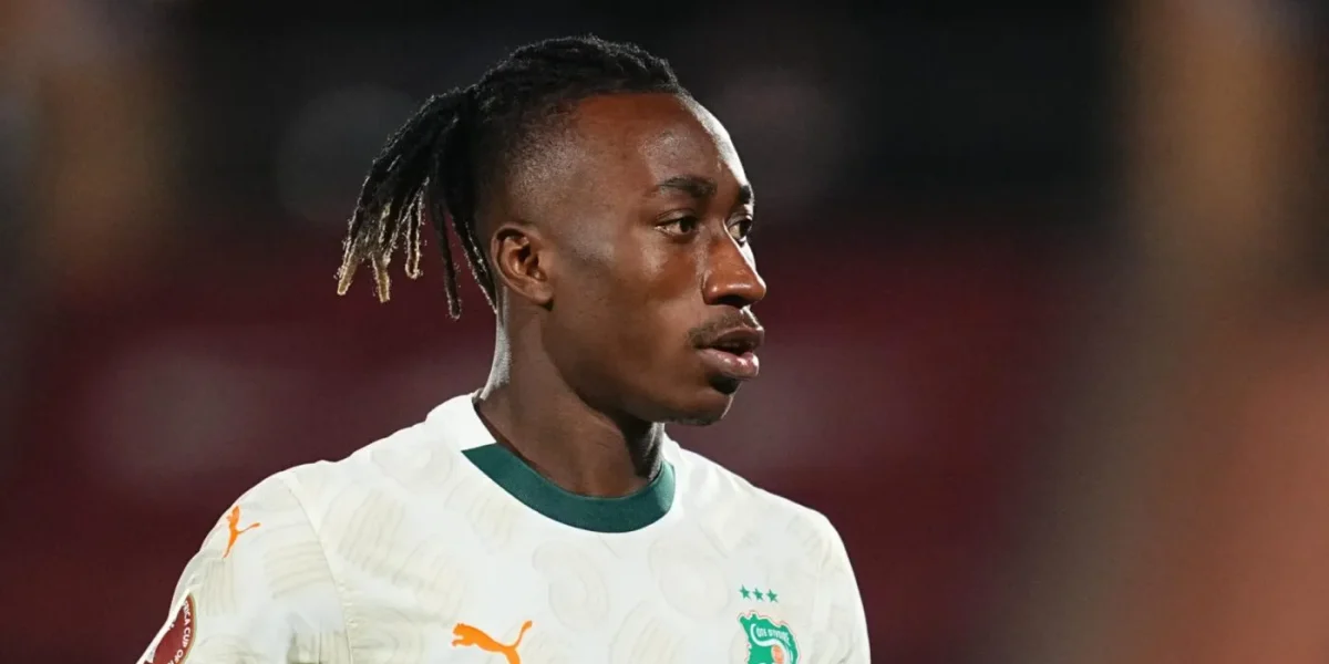 PSG steps up its pursuit of Yan Diomande
