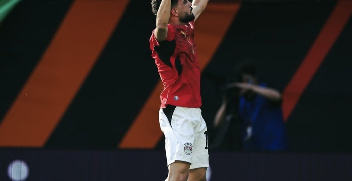 FIFA WORLD CUP: “We’re Not Here to Joke” — Mostafa Ziko Sends Strong World Cup Warning