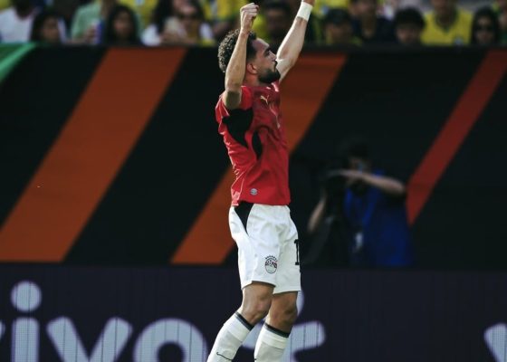 FIFA WORLD CUP: “We’re Not Here to Joke” — Mostafa Ziko Sends Strong World Cup Warning