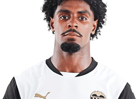 Thierry Rendall Correia Signs with Venezia FC