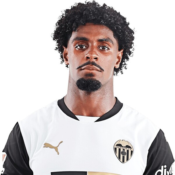 Thierry Rendall Correia Signs with Venezia FC