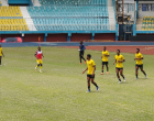 Rangers Edge Warri Wolves in Pre-Season Friendly Ahead of New NPFL Campaign