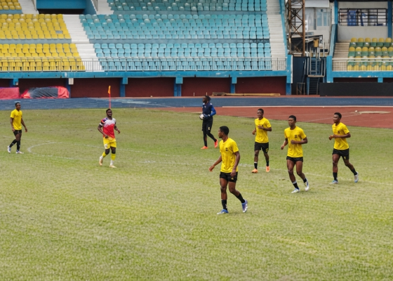 Rangers Edge Warri Wolves in Pre-Season Friendly Ahead of New NPFL Campaign
