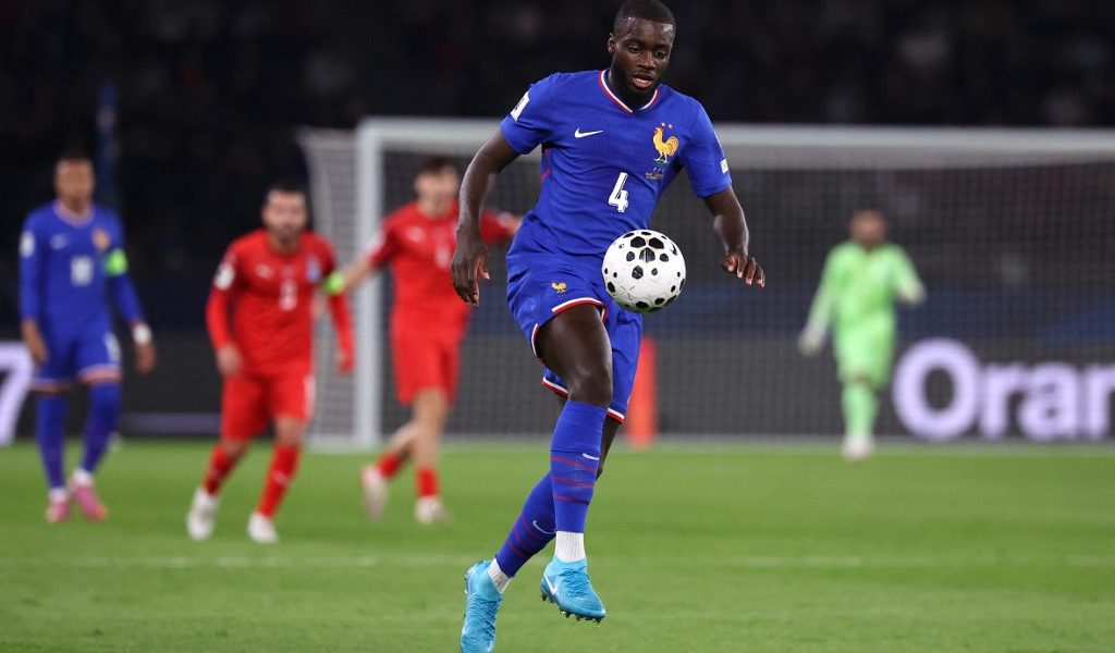2026 FIFA World Cup: Upamecano praises Morocco’s quality