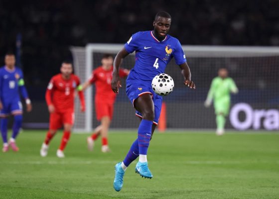 2026 FIFA World Cup: Upamecano praises Morocco’s quality
