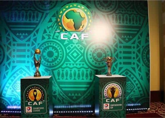 CAF Unveils 2026/27 Champions League and Confederation Cup Calendar