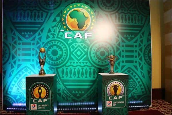 CAF Unveils 2026/27 Champions League and Confederation Cup Calendar