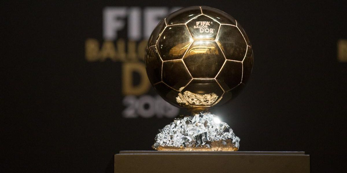 2026 Ballon d'Or : World Cup leaves race wide open