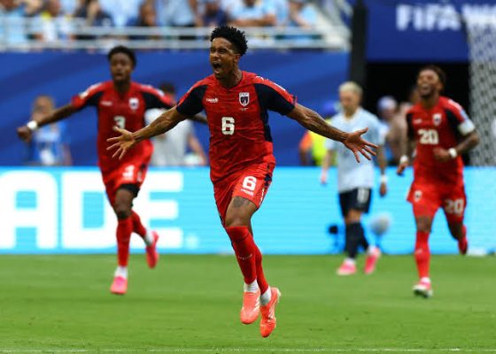 2026 FIFA World Cup: Argentina face Cape Verde in historic clash