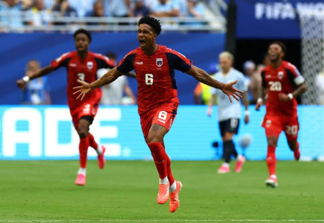2026 FIFA World Cup: Argentina face Cape Verde in historic clash