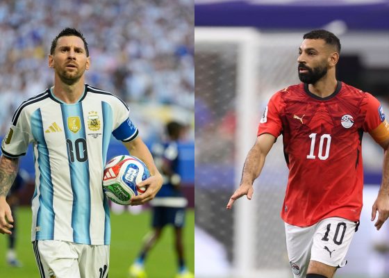 2026 FIFA World Cup : Argentina or Egypt, who will reach the quarter-finals?