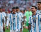 2026 FIFA World Cup: Argentina takes legal action over fake claims