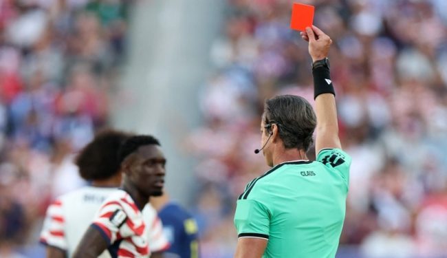 2026 FIFA World Cup : Belgium appeals FIFA’s Balogun decision