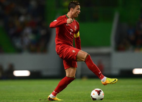2026 FIFA World Cup: Cristiano liked a video accusing Argentina of corruption