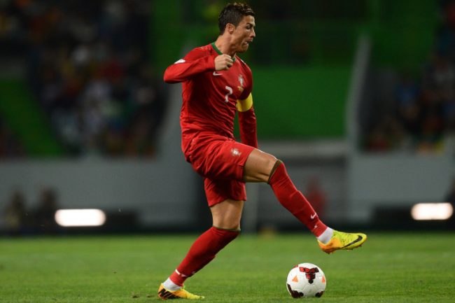 2026 FIFA World Cup: Cristiano liked a video accusing Argentina of corruption
