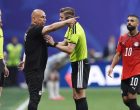 2026 FIFA World Cup: Egypt files official complaint against François Letexier